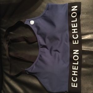 Echelon Workout Bra